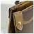 Sac cabas Louis Vuitton Monogram Giant Reverse OnTheGo MM - vue 7