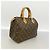Borsa Louis Vuitton Monogram Speedy 25 - vista 2