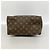 Borsa Louis Vuitton Monogram Speedy 25 - vista 3