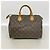 Bolso Louis Vuitton Monogram Speedy 30 - vista 10
