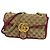 Borsa a tracolla Gucci GG Canvas Marmont