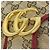 Borsa a tracolla Gucci GG Canvas Marmont - vista 8