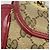 Borsa a tracolla Gucci GG Canvas Marmont - vista 9