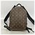 Louis Vuitton Palm Springs Rucksack PM Monogram Reverse - Ansicht 11