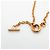 Autre Marque Bracciale Tiffany & Co. T Smile Small in oro rosa 18K - vista 5