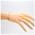 Autre Marque Bracciale Tiffany & Co. T Smile Small in oro rosa 18K - vista 6