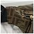 Zucca Fendi Coated Canvas Fanny Pack - view 8