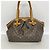 Borsa Louis Vuitton Monogram Tivoli GM - vista 11