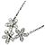 Colar Socrates 3 Flores Van Cleef & Arpels