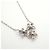 Colar Socrates 3 Flores Van Cleef & Arpels - vista 2