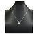 Colar Socrates 3 Flores Van Cleef & Arpels - vista 6