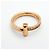 Autre Marque Anillo Tiffany & Co. T One en oro rosa de 18K - vista 3