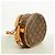 Bolsa de Ombro Louis Vuitton Monogram Boite Chapeau Souple PM - vista 2