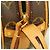 Bolsa de Ombro Louis Vuitton Monogram Boite Chapeau Souple PM - vista 7