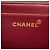 Chanel Schultertasche aus schwarzem Lammleder - Ansicht 5