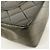Chanel Schultertasche aus schwarzem Lammleder - Ansicht 7
