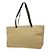 Chanel Vintage Tote aus Canvas
