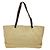 Chanel Vintage Tote aus Canvas - Ansicht 2