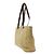 Chanel Vintage Tote aus Canvas - Ansicht 4
