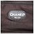 Chanel Vintage Tote aus Canvas - Ansicht 6