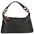Chanel Vintage CC Resin Chain Caviar Medium