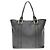 Gucci Bamboo Shopper Leather Large - vista 2