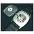 Montre à quartz Seiko Chariot réf. 2620-5050 - vue 5