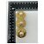 FENDI COMPLEMENTO Haarspange 80er/90er - Ansicht 3