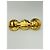 FENDI COMPLEMENTO Haarspange 80er/90er - Ansicht 5