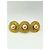 FENDI COMPLEMENTO Haarspange 80er/90er - Ansicht 7