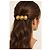 FENDI COMPLEMENTO Haarspange 80er/90er - Ansicht 9