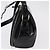 Gucci Schultertasche aus Lackleder - Ansicht 3