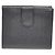 Chanel Vintage Timeless Bifold Caviar Compact - view 2