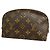 Sac Louis Vuitton Monogram Pochette Tic