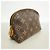 Sac Louis Vuitton Monogram Pochette Tic - vue 2