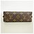 Sac Louis Vuitton Monogram Pochette Tic - vue 3
