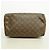 Borsa Louis Vuitton Monogram Speedy 30 - vista 3