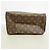 Borsa Louis Vuitton Monogram Speedy 25 - vista 3