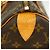 Borsa Louis Vuitton Monogram Speedy 25 - vista 5