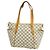 Louis Vuitton Damier Azur Totally PM Tote Bag