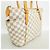Louis Vuitton Damier Azur Totally PM Tote Bag - Ansicht 2