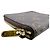 Louis Vuitton Monogram Agenda Mini Zip Bi-fold Wallet - vista 5