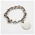 Autre Marque Bracciale con ciondolo Tiffany & Co. Return to Circle - vista 2