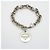 Autre Marque Bracciale con ciondolo Tiffany & Co. Return to Circle - vista 3