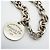 Autre Marque Bracciale con ciondolo Tiffany & Co. Return to Circle - vista 5