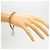Autre Marque Bracciale con ciondolo Tiffany & Co. Return to Circle - vista 7