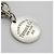 Autre Marque Bracciale con ciondolo Tiffany & Co. Return to Circle - vista 9