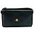Monedero Louis Vuitton Monogram Empreinte Black