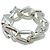 Autre Marque Anillo Tiffany & Co. Forge Link en Plata 925