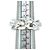 Autre Marque Anillo Tiffany & Co. Forge Link en Plata 925 - vista 7